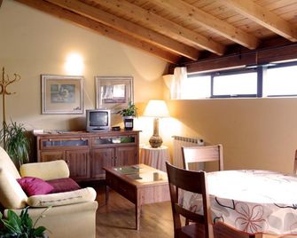 Albergue Turístico Via de la Plata - Baños de Montemayor