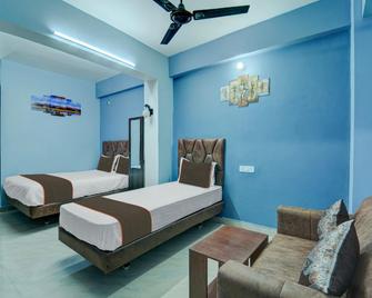 Collection O Dream Villa - Patna - Bedroom