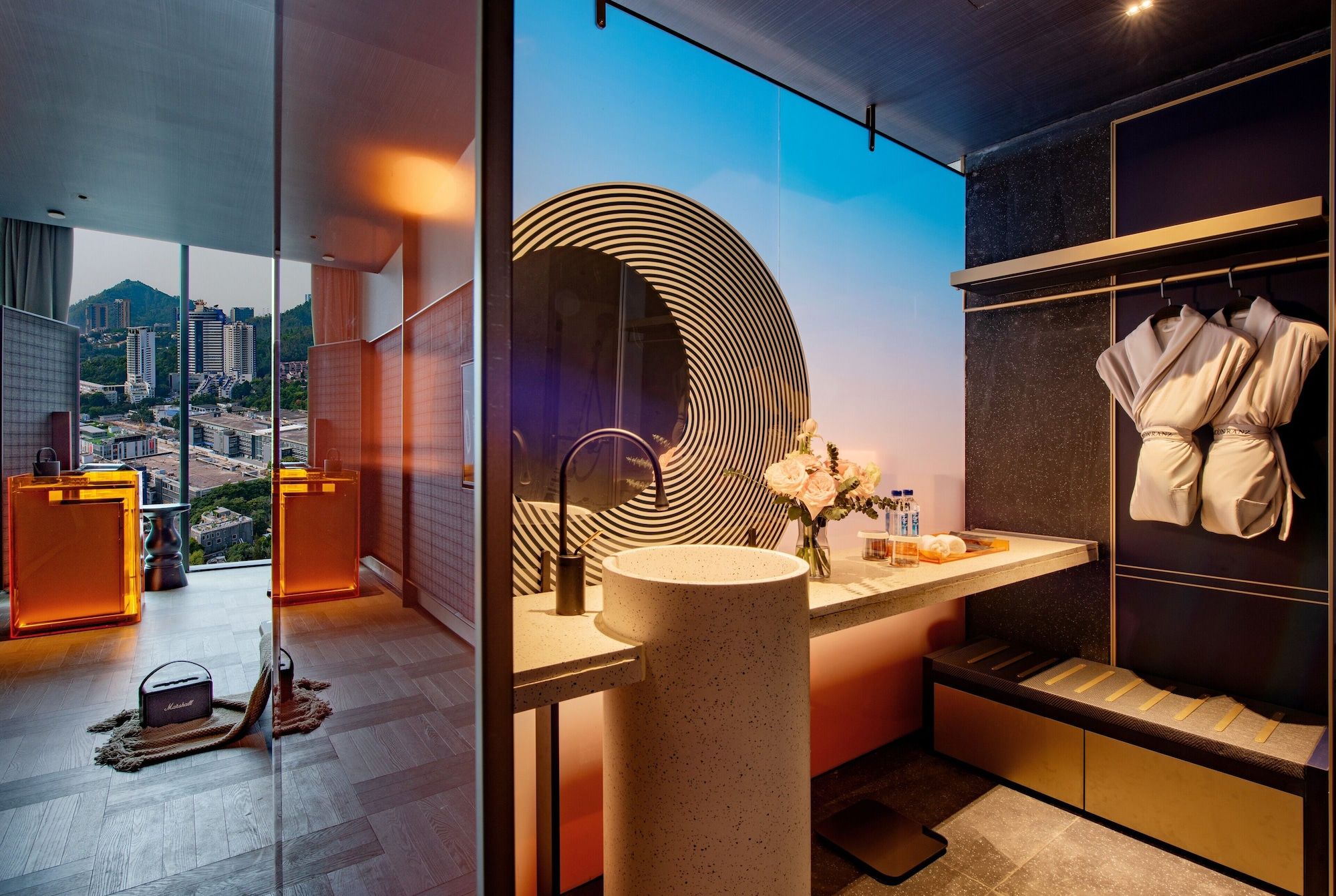 Grade Hotel Shenzhen Shekou Sea World - Shenzhen