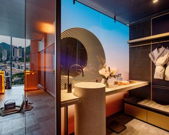 Grade Hotel Shenzhen Shekou Sea World - Shenzhen