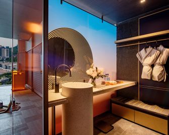 Grade Hotel Shenzhen Shekou Sea World - Shenzhen