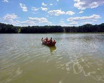 Siedlisko13 - Mrągowo