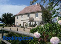 Le Relais du Haras - Champagné-Saint-Hilaire - Building
