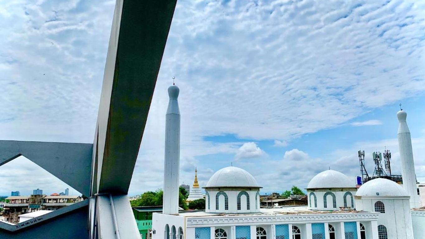 โดซ โฮสเทล