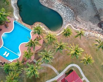 ذا أوشن ريزيدنس لنكاوي - Langkawi - حوض السباحة