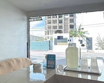 Hotel Villas Inn - León