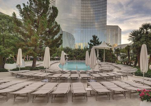 ARIA Resort & Casino from $76. Las Vegas Hotel Deals & Reviews - KAYAK