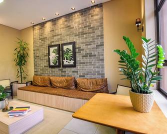Hotel Santa Cruz - Santa Cruz do Sul