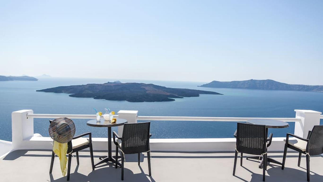 Asma Suites