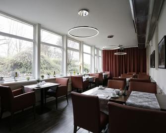 كونسوموهوتل دوروتينهوف فايمار - ويمار - مطعم