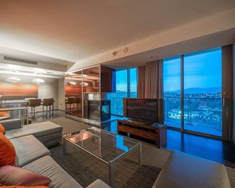 Stripviewsuites At Palms Place - Las Vegas