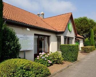 Campanile Marmande - Marmande - Gebäude