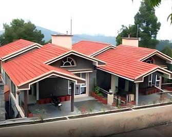 Kumaragiri Cottages Kodaikanal - Kodaikanal - Edificio