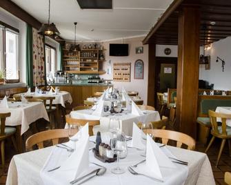 Unterbräu - Hopfgarten im Brixental - Restaurant