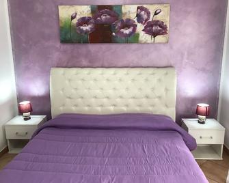 Busalacchi B&b - Palermo - Yatak Odası