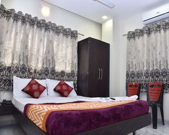 Hotel Royal Front Residency - Aurangabad - Habitación