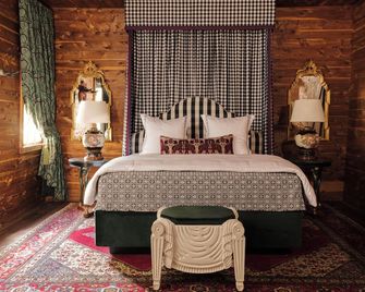 Hotel Lulu - Round Top