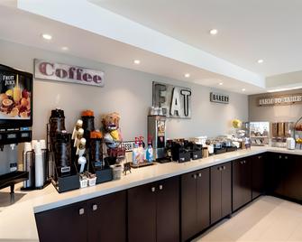 Ocean's Edge Hotel, Port Aransas,TX - Port Aransas - Μπουφές