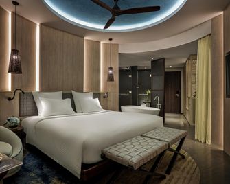 Pullman Phu Quoc - Phu Quoc - Bedroom