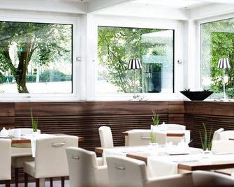 Bonjour - Bad Soden am Taunus - Restaurant