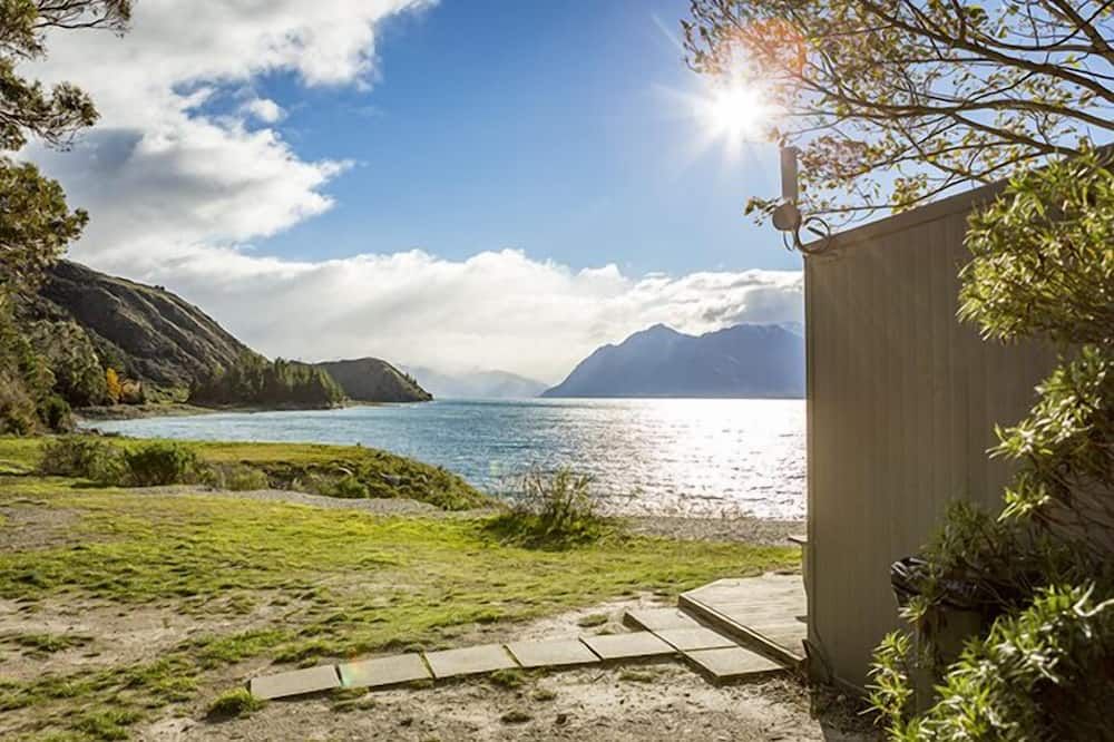 The Camp - Lake Hawea - Wanaka
