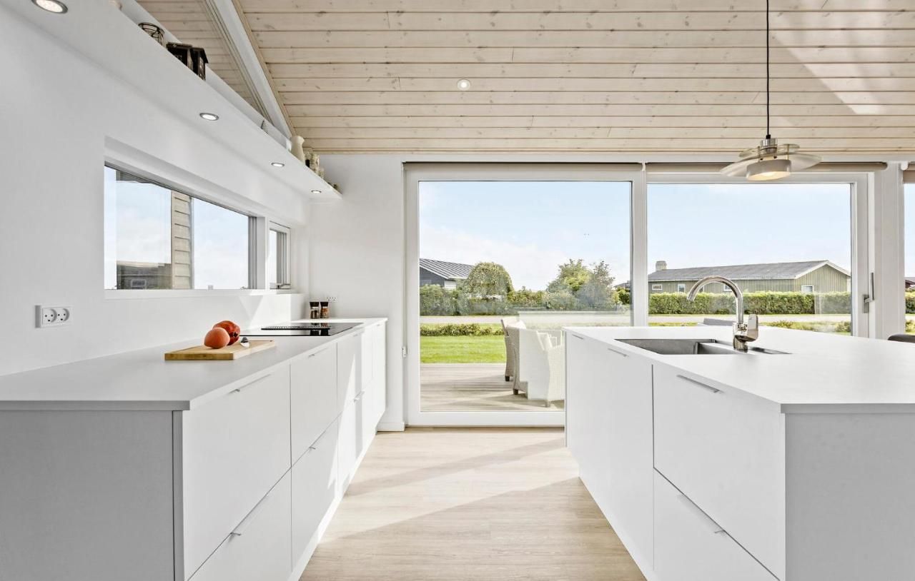 Cozy Home In Sæby With House Sea View – Sæby