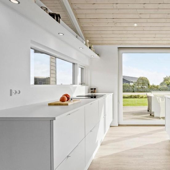 Cozy Home In Sæby With House Sea View – Sæby