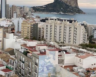 Apartamento Loft Calpe - Calpe