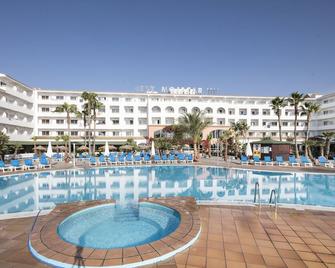 最佳莫哈卡爾酒店 - 莫哈卡爾 - 莫哈卡爾 - 游泳池