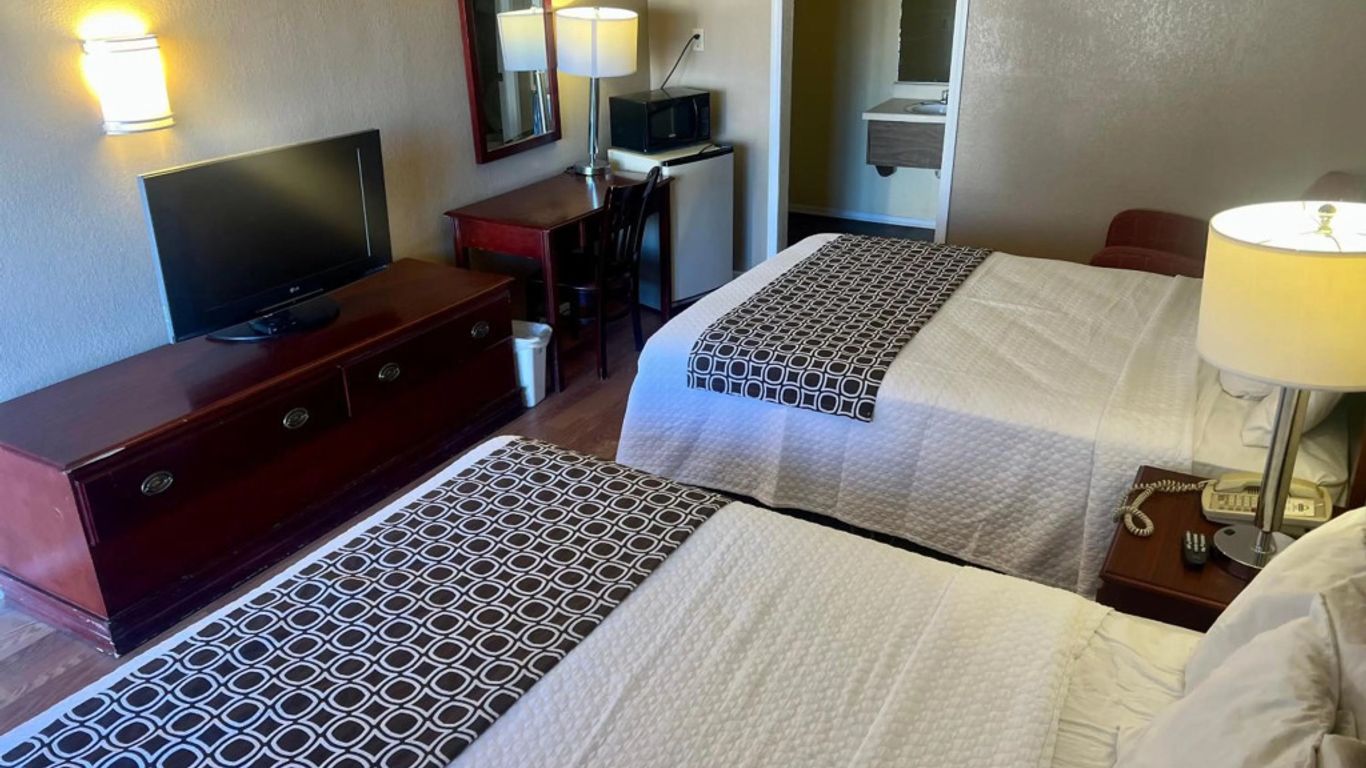 Days Inn by Wyndham Victorville