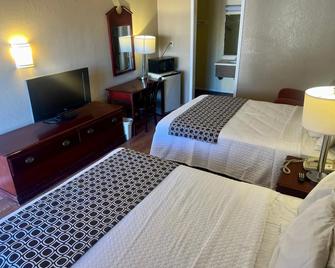 Days Inn by Wyndham Victorville - Victorville