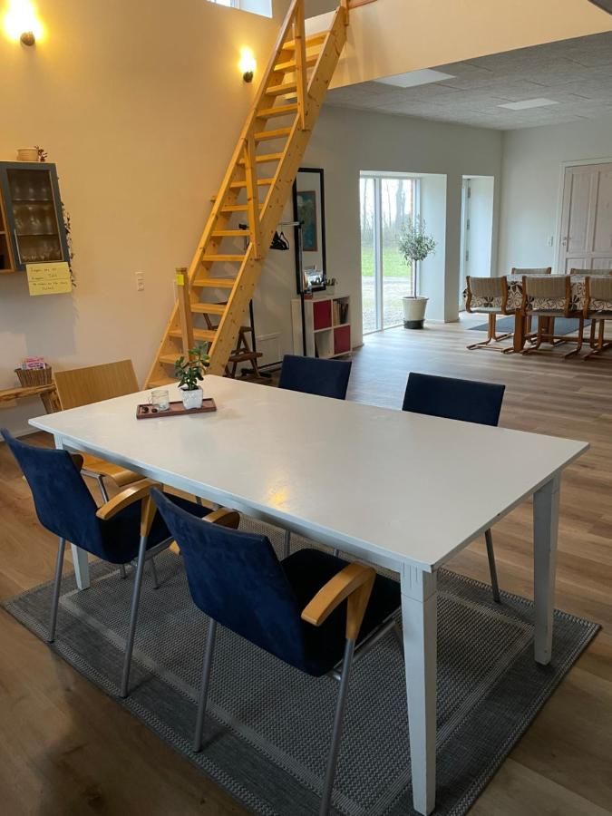Hoejmosegaard Vaerelse 4 – Varde