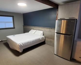 Moira Lake Motel - Madoc - Habitación