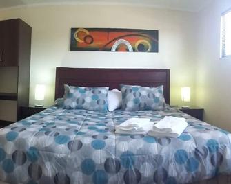 Hostal Del Turista - Talca - Habitación