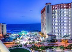 Laketown Wharf 535 By Aneliya - Panama City Beach - Gebäude