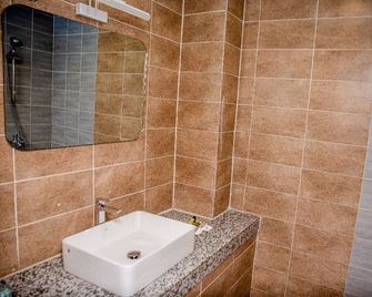 Hotel Yatchenin Yamoussoukro - Yamoussoukro