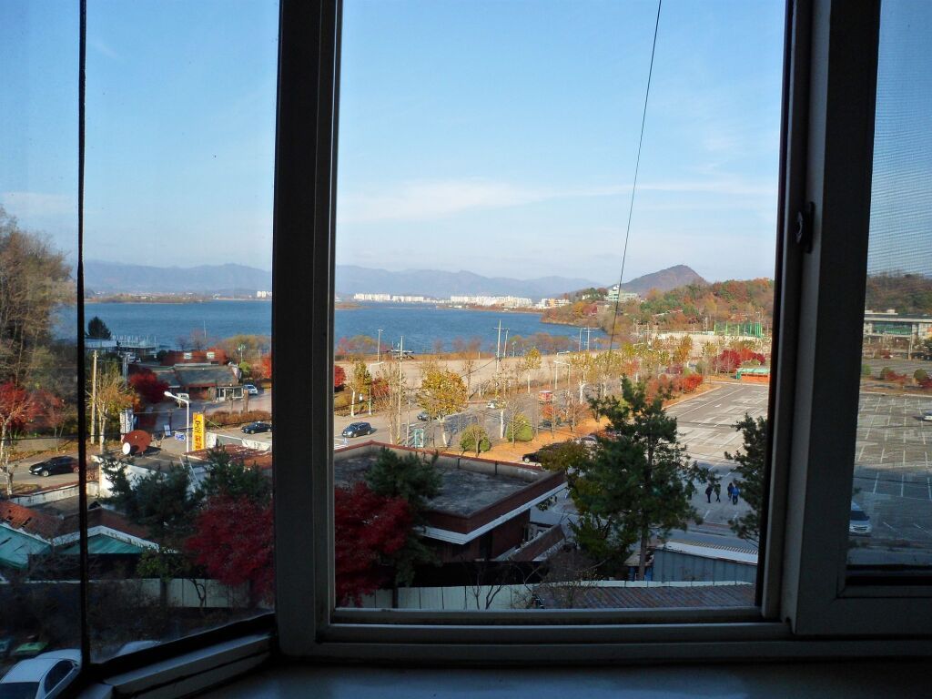 جيريم سانجانغ موتل