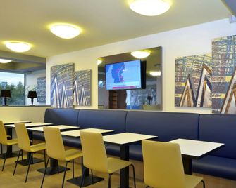 B&B Hotel Leipzig-Nord - Leipzig - Restaurante