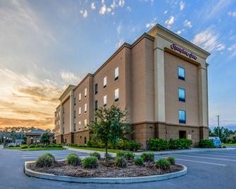 Hampton Inn Foley - Foley - Building