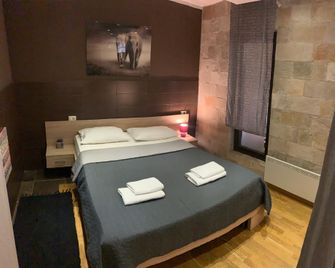Villa Lodovico - Budva - Bedroom