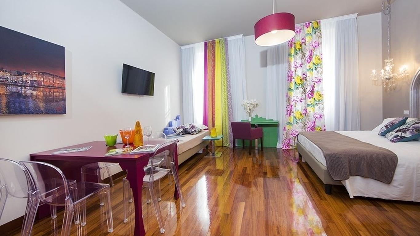 Locanda Al Volo Tommaseo