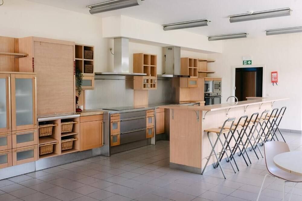 Verac Flats - Zaventem - Cucina