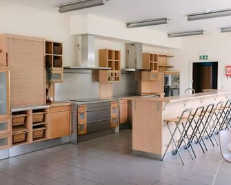 Verac Flats - Zaventem - Kitchen