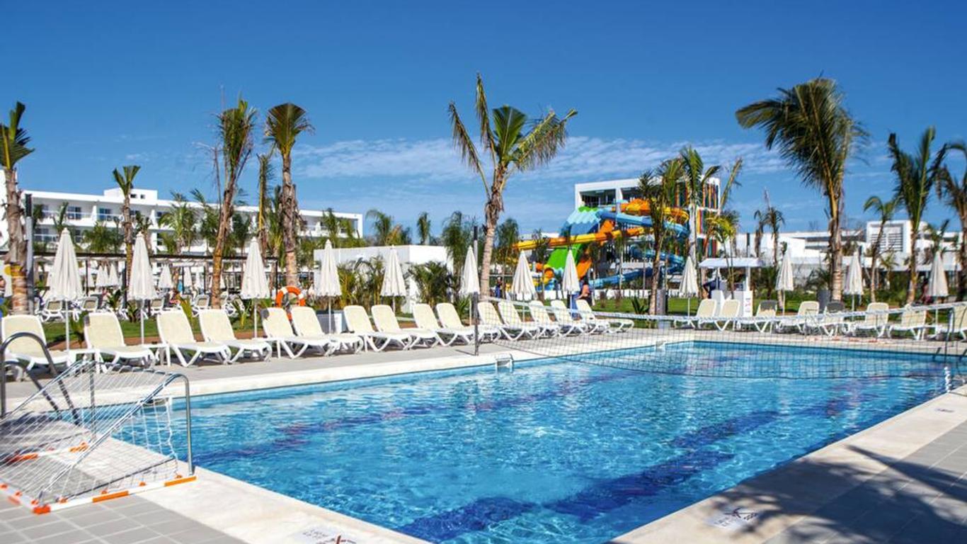 Riu Republica - Adults only