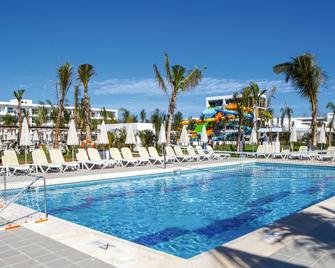 Riu Republica - Adults only - Punta Cana - Pool