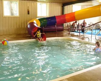 Little Shamrock Motel - Murfreesboro