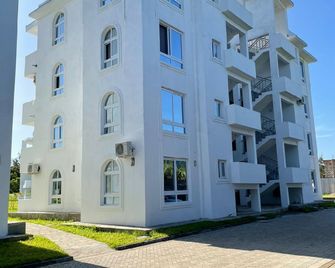 Kijani Paradise Malindi - Malindi - Gebouw