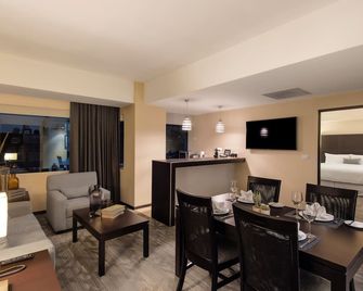 Hotel Novit - מקסיקו סיטי