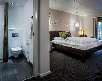 Hotel Birksø - Ry - Спальня