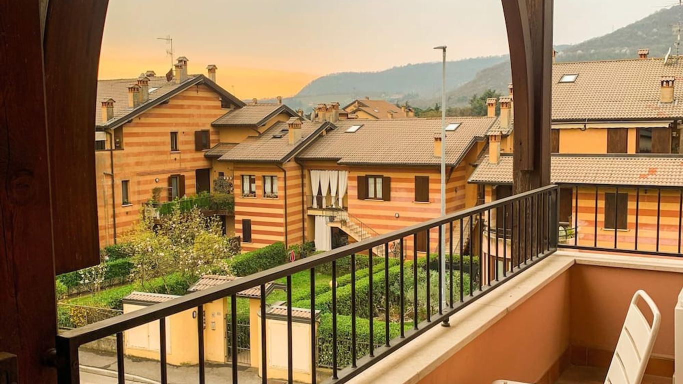 Hotel La Locanda Della Franciacorta